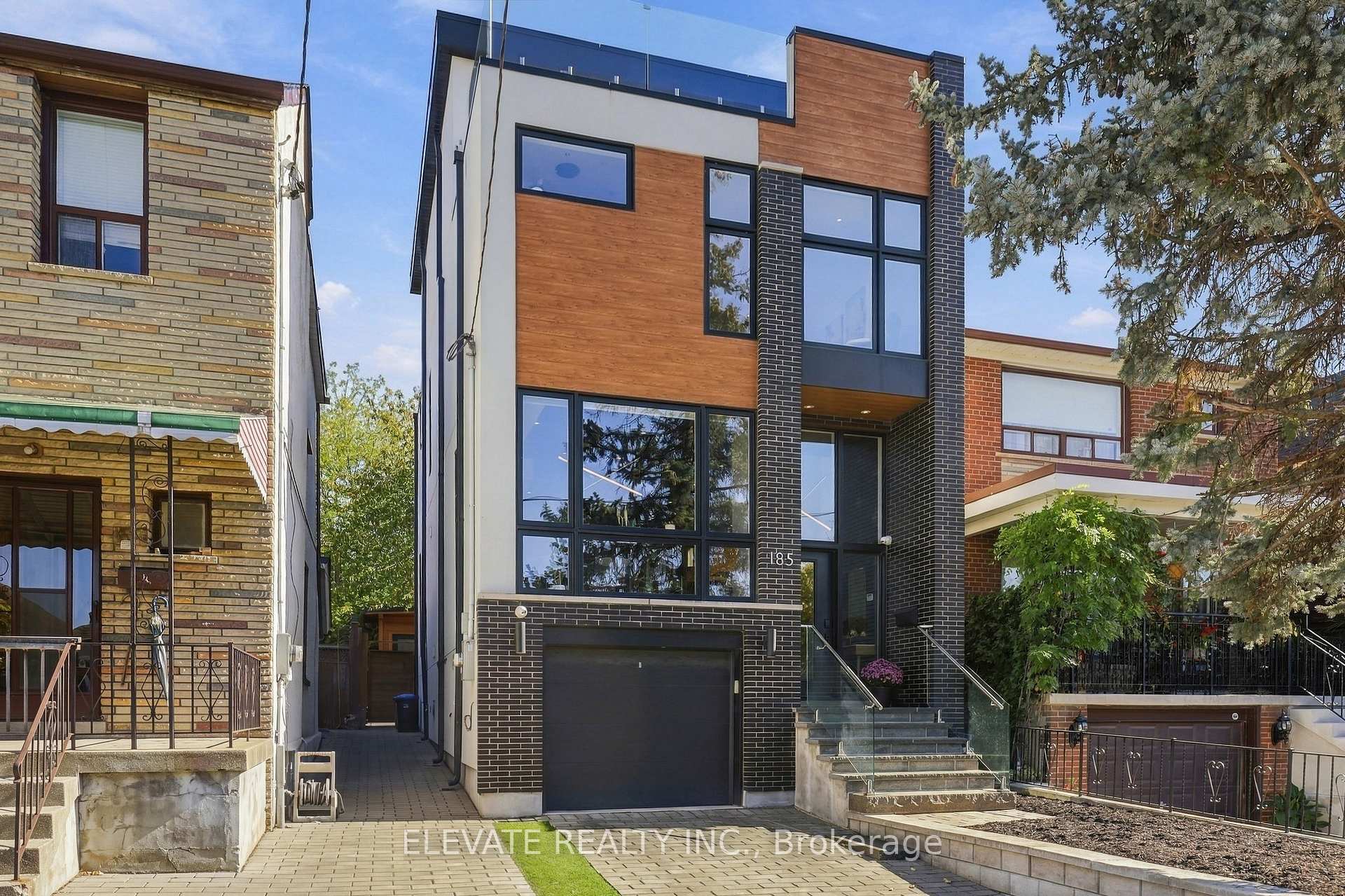 185 Cedric Avenue Toronto