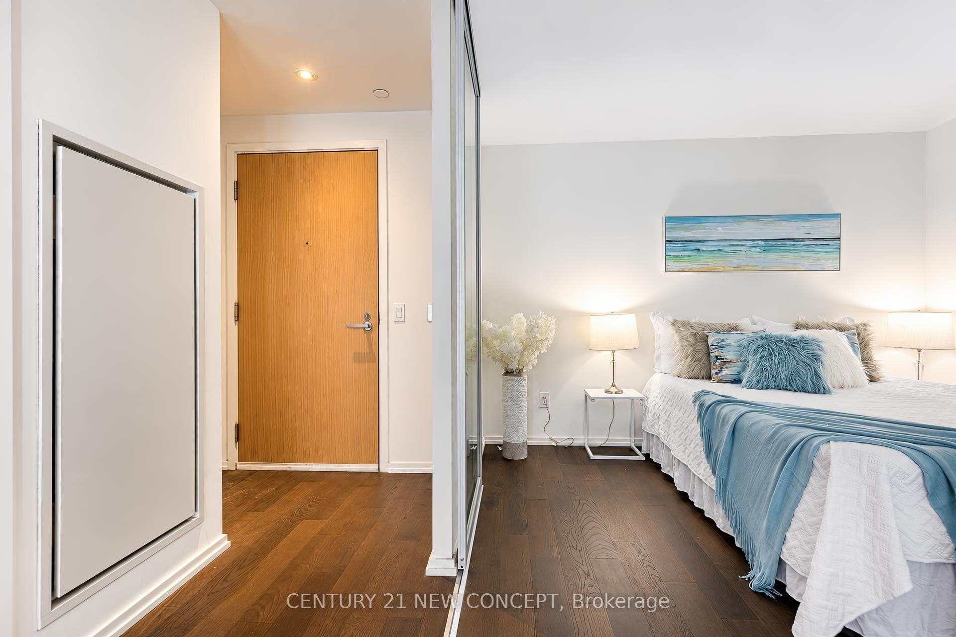 5 Soudan Avenue 3101 Toronto Unit 3101