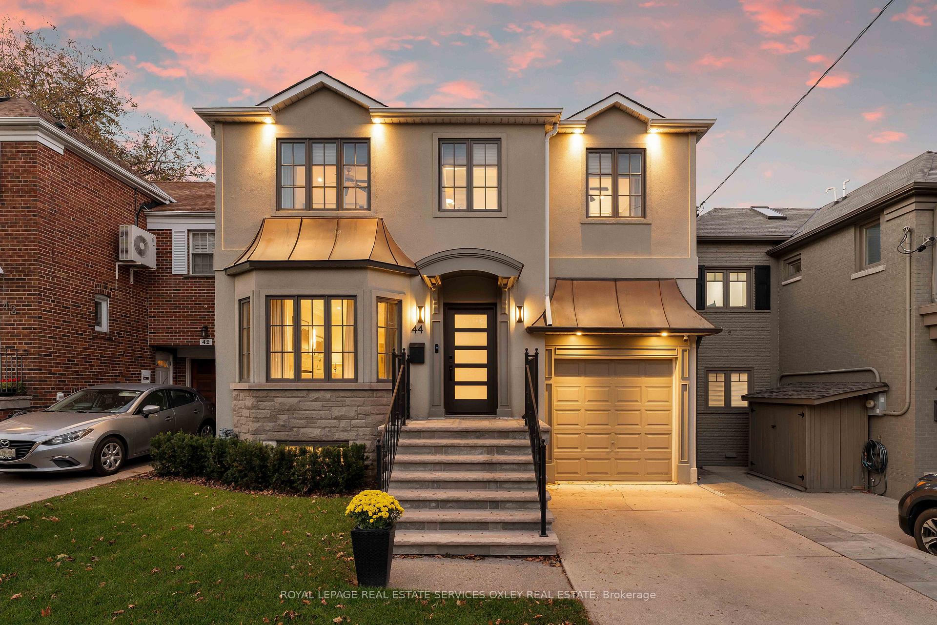 44 Donlea Drive Toronto