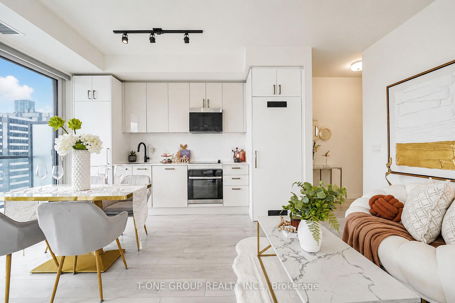 280 Dundas Street W 1803 Toronto Unit 1803