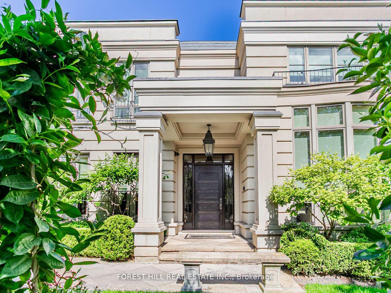 7 Cedarwood Avenue Toronto