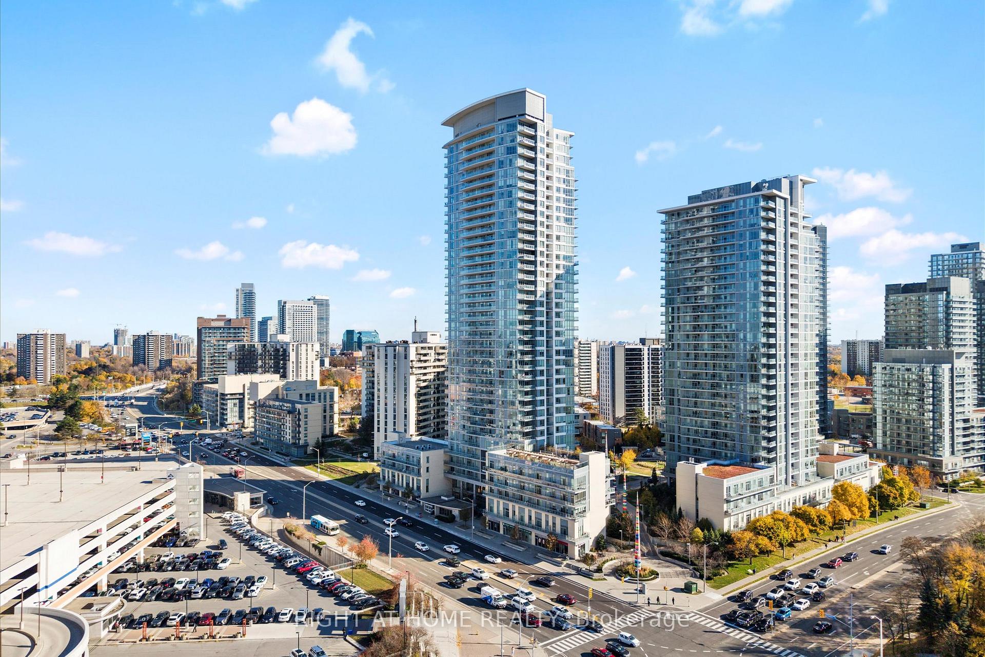70 Forest Manor Road 217 Toronto Unit 217