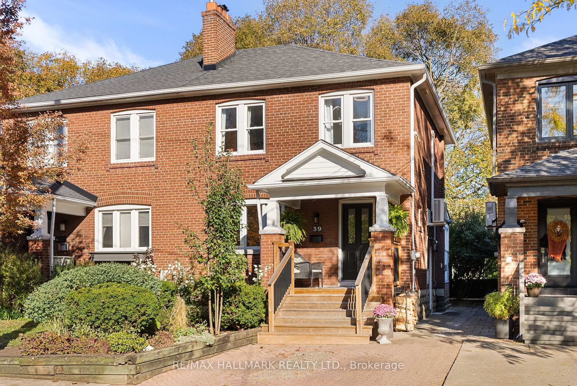 39 Thurston Road Toronto