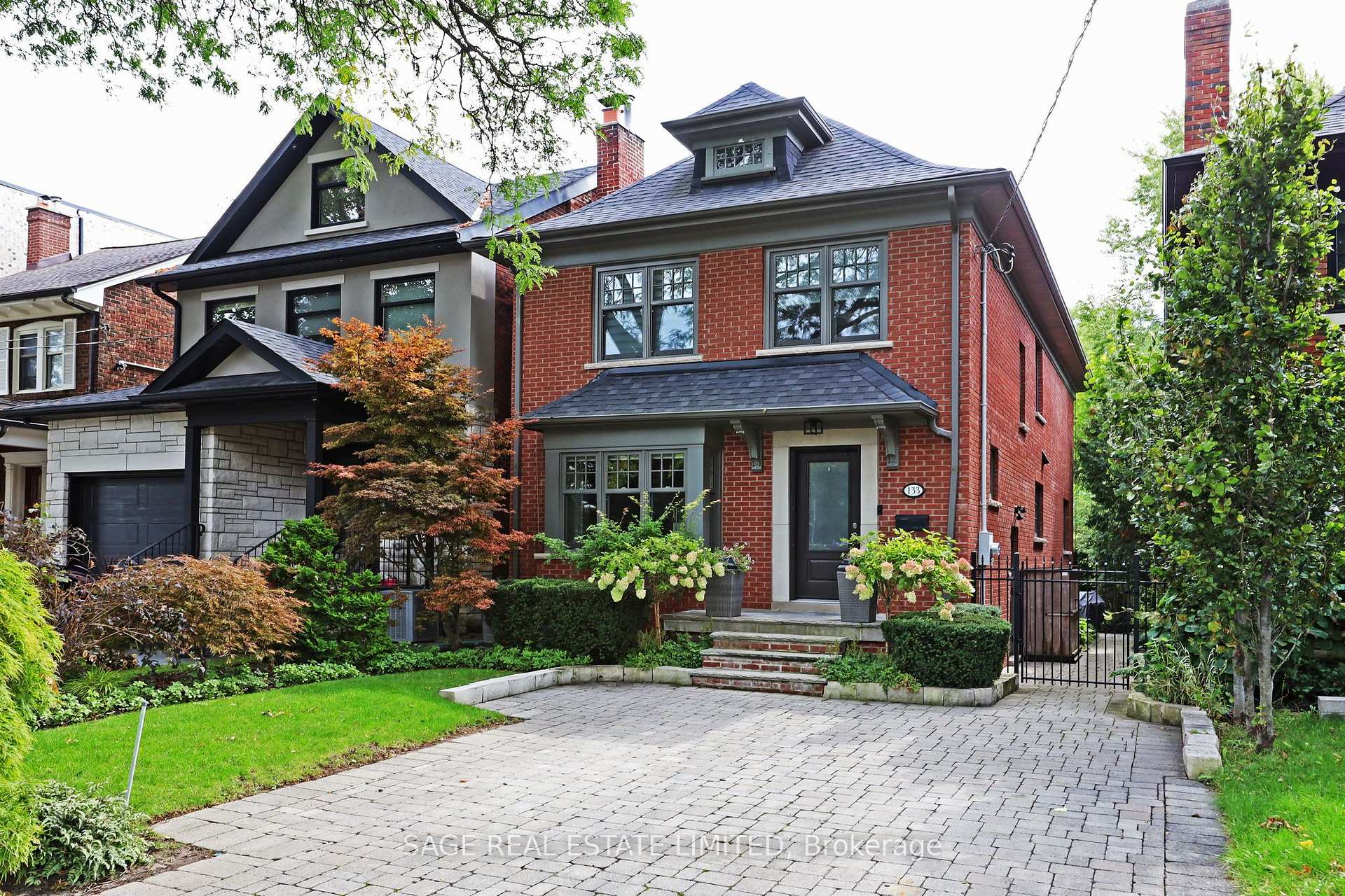 133 Glengrove Avenue W Toronto