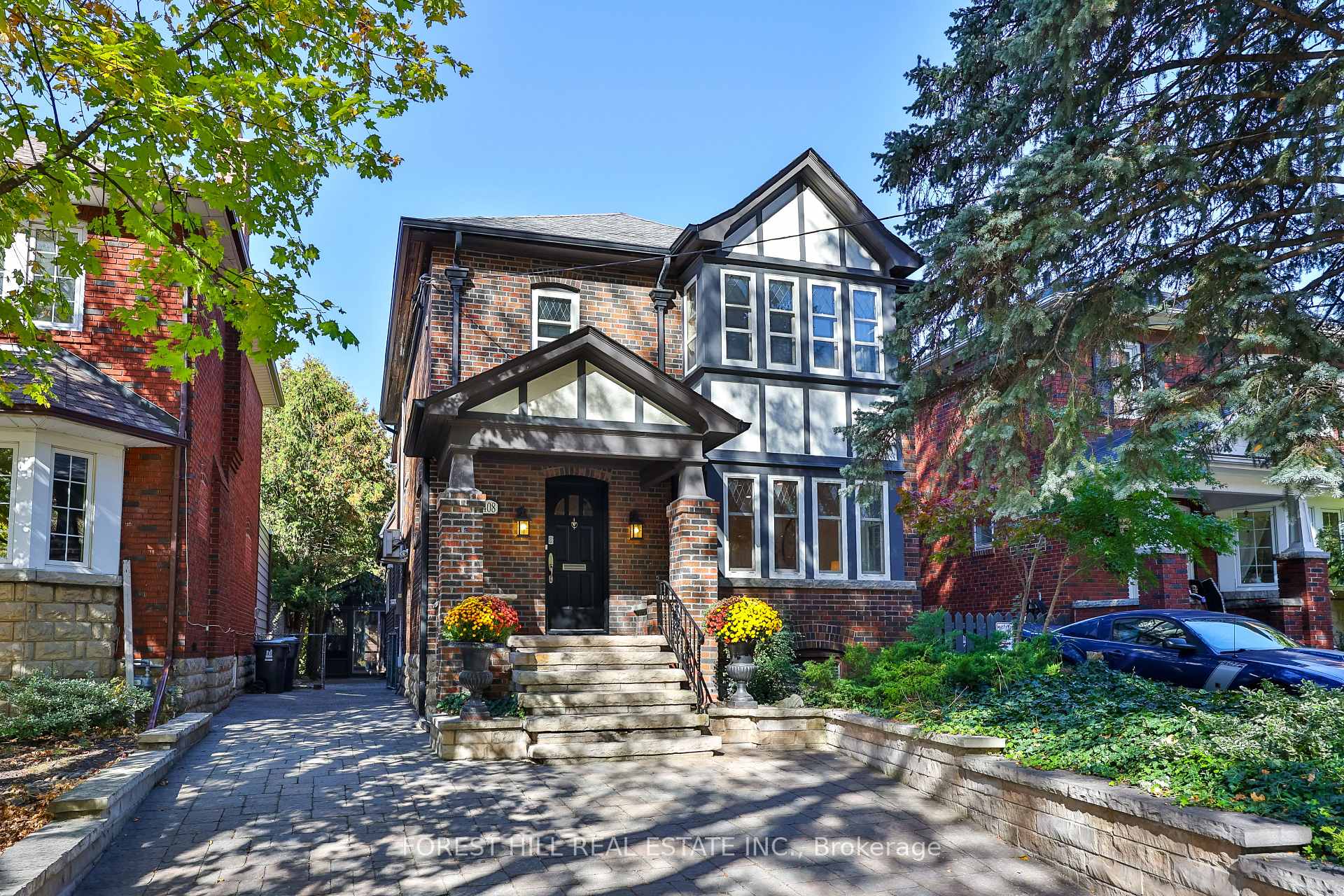 408 St Clements Avenue Toronto