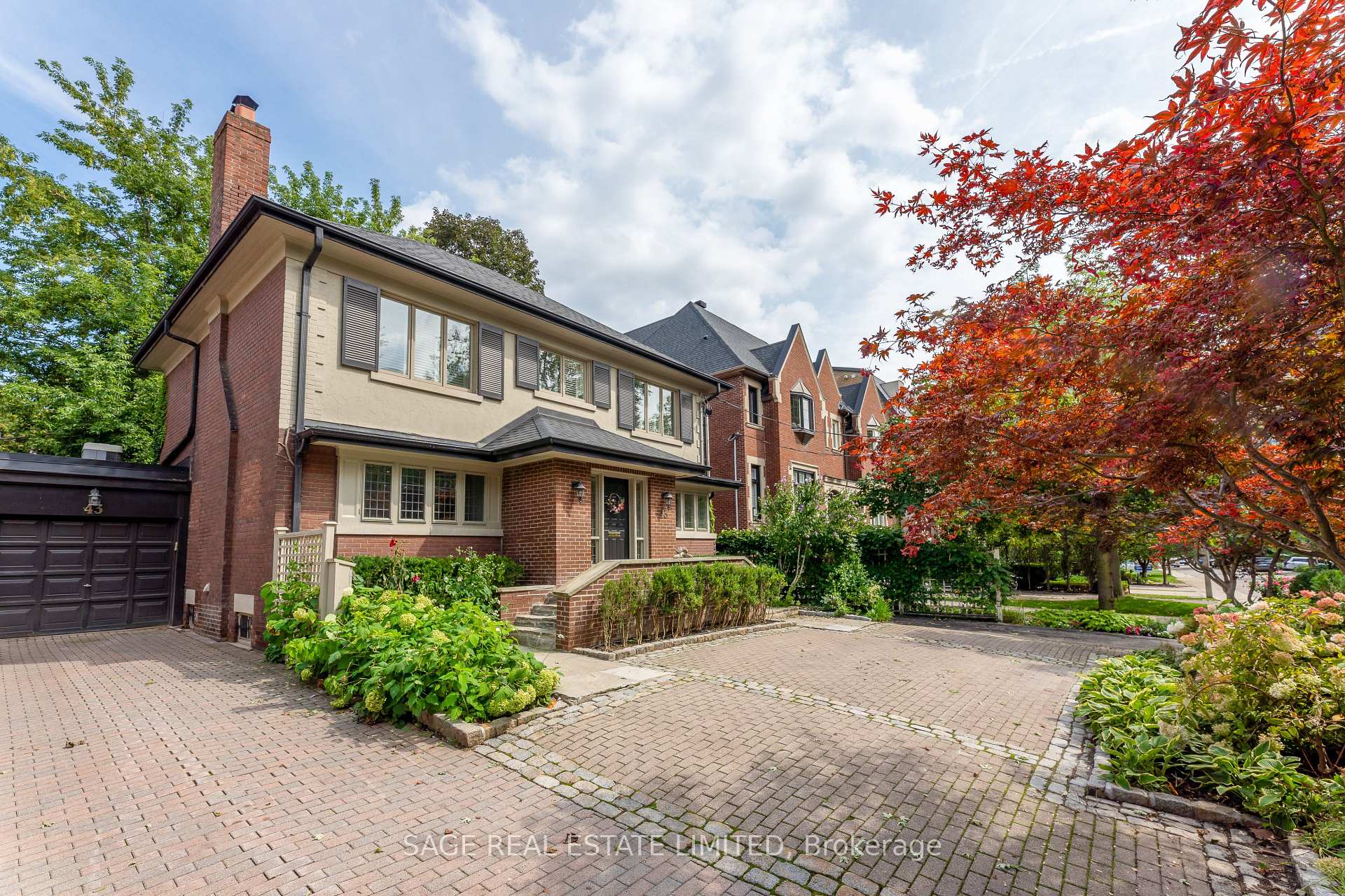 43 Oriole Road Toronto