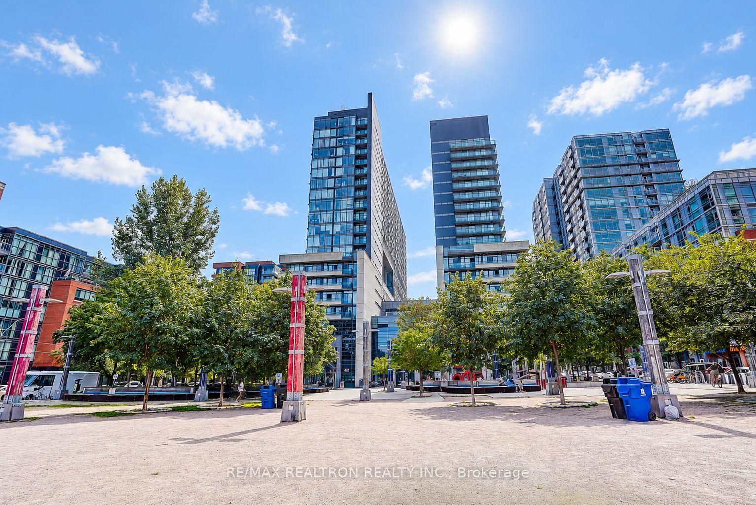 36 Lisgar Street 603e Toronto Unit 603e