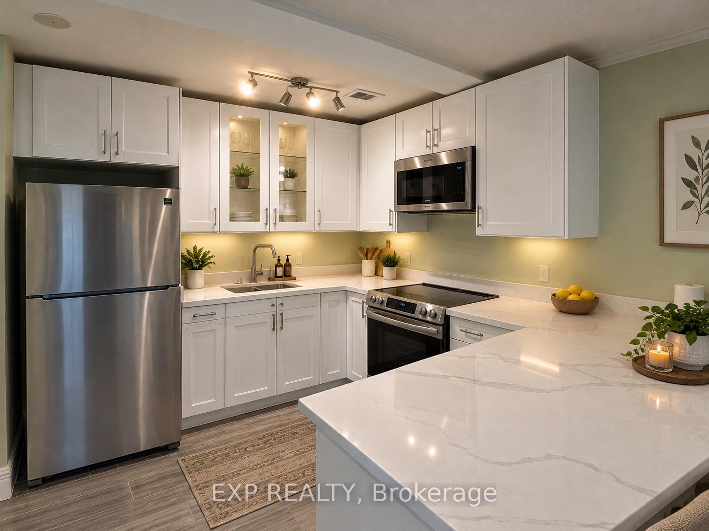1a Dale Avenue 109 Toronto Unit 109