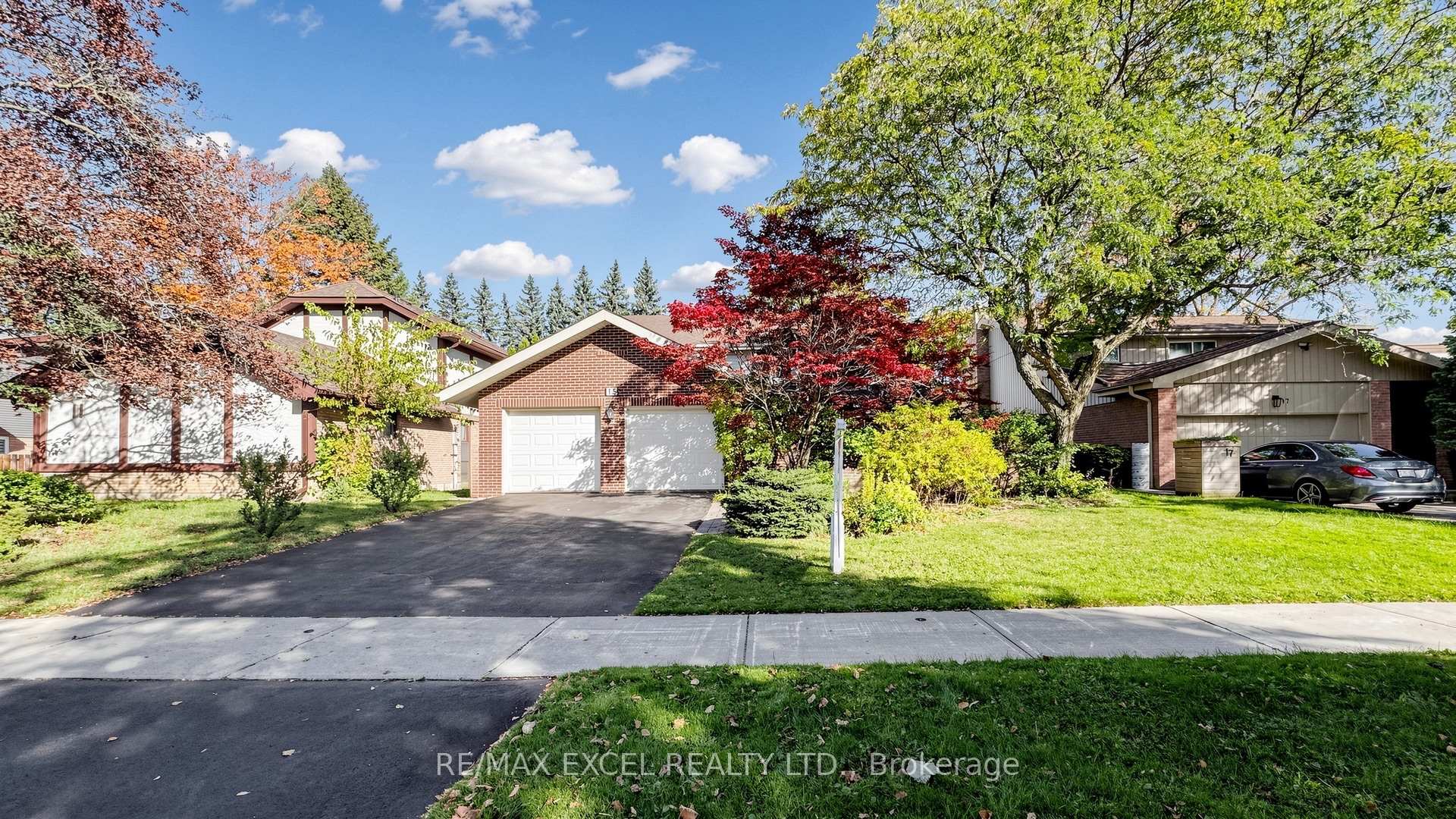 15 Mellowood Drive Toronto