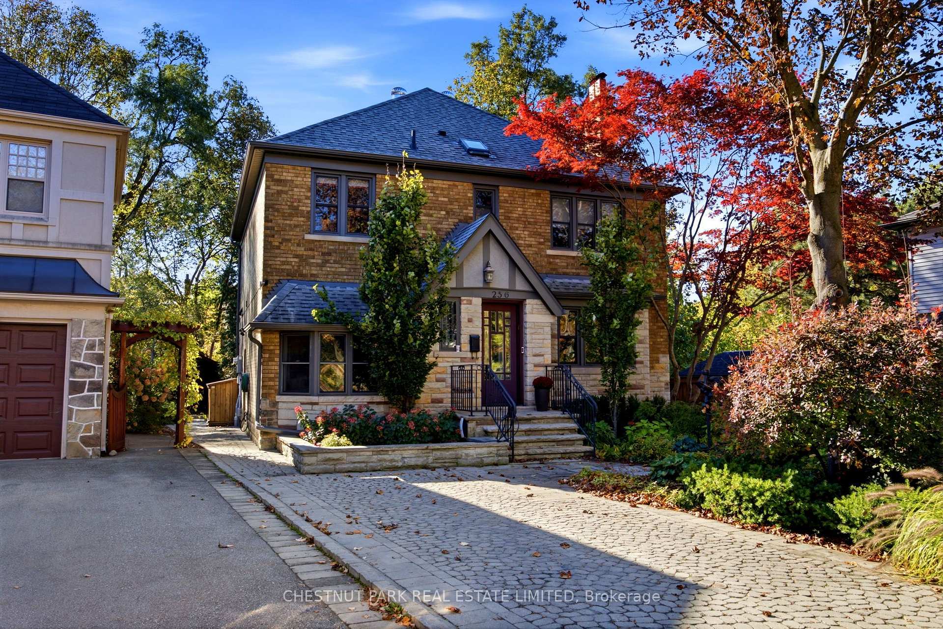 256 Old Forest Hill Road Toronto