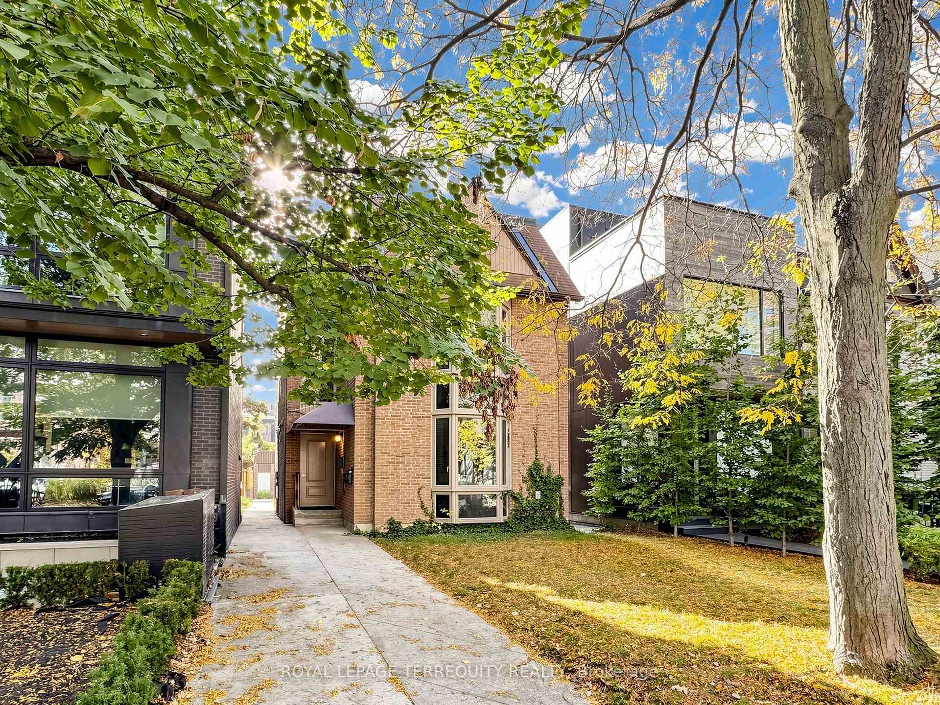 41 Summerhill Avenue 1 Toronto Unit 1