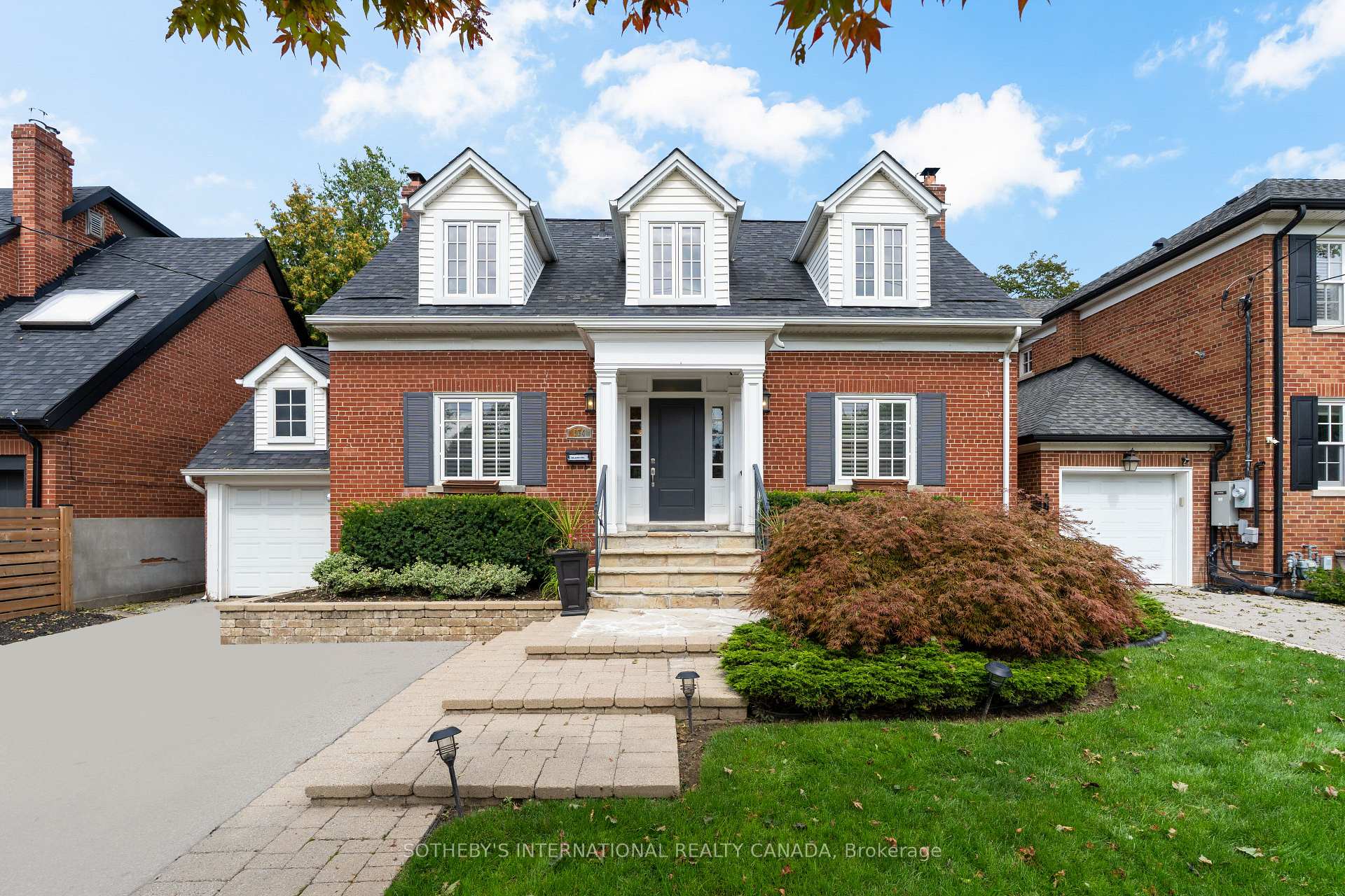 174 Ridley Boulevard Toronto
