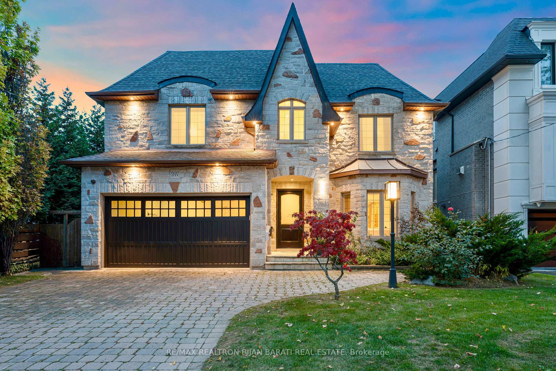 397 Hillcrest Avenue Toronto
