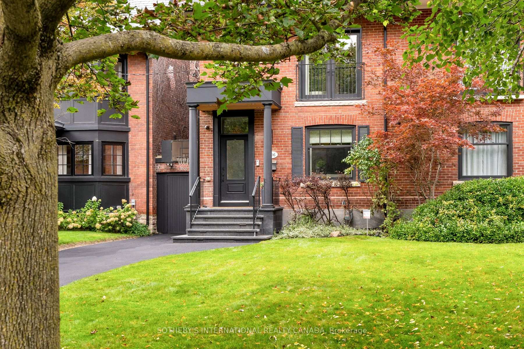 106 Highland Avenue Toronto
