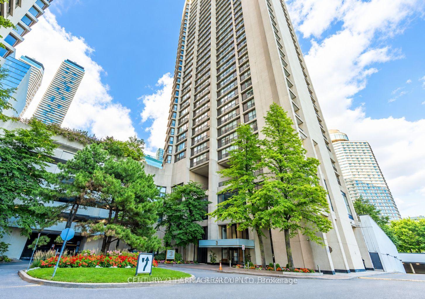 33 Harbour Square 1822, Toronto Unit: 1822