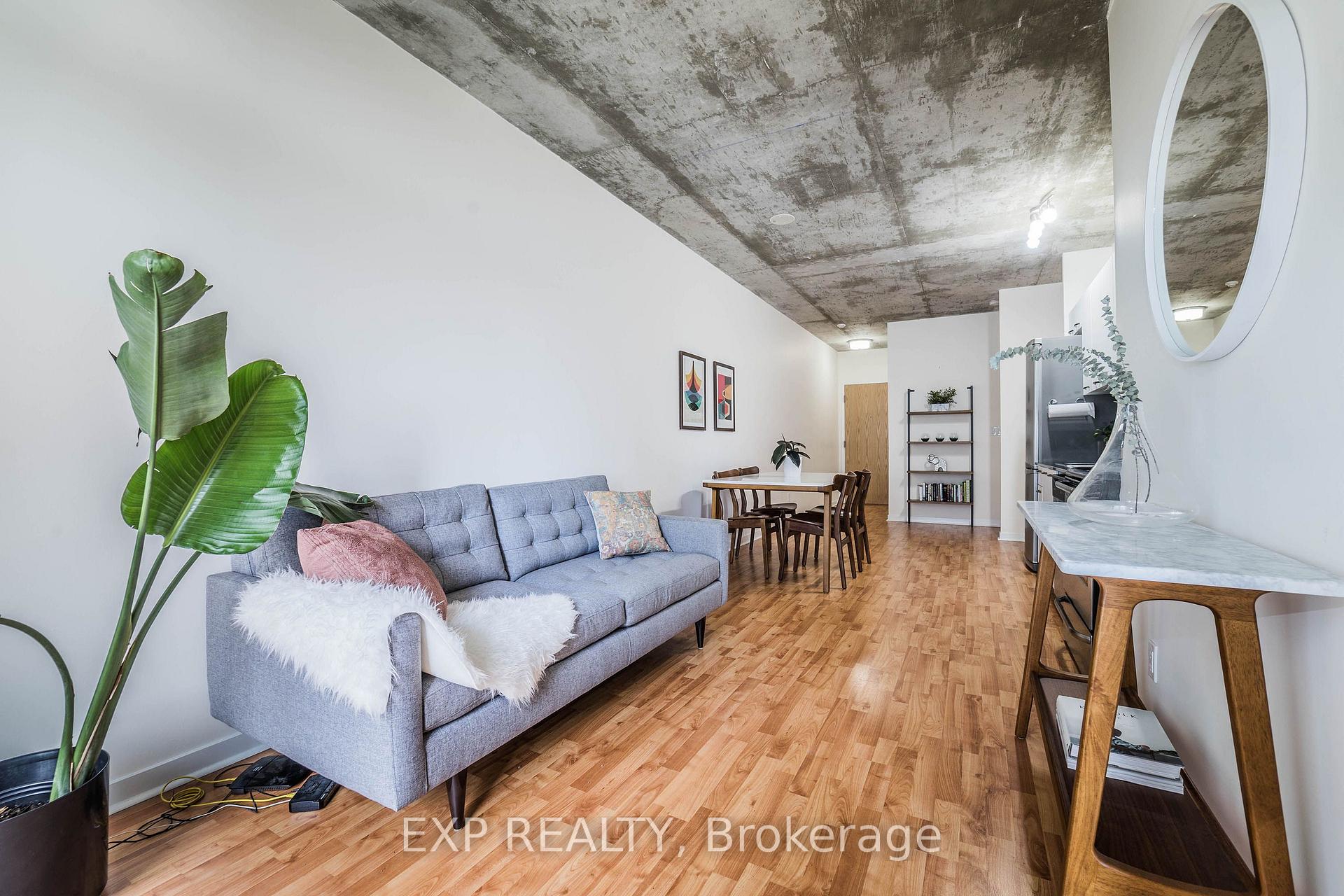 150 Sudbury Street 403 Toronto Unit 403