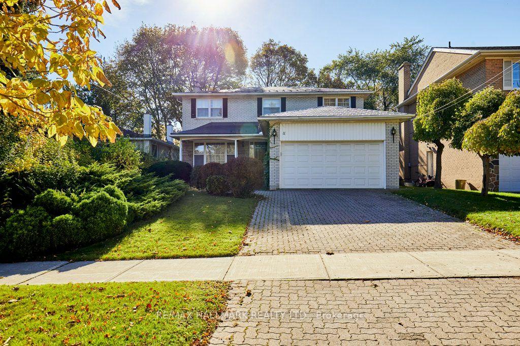 11 Feldbar Court Toronto