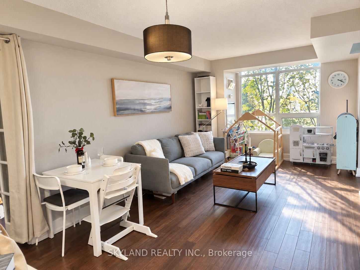 676 Sheppard Avenue E 415 Toronto Unit 415
