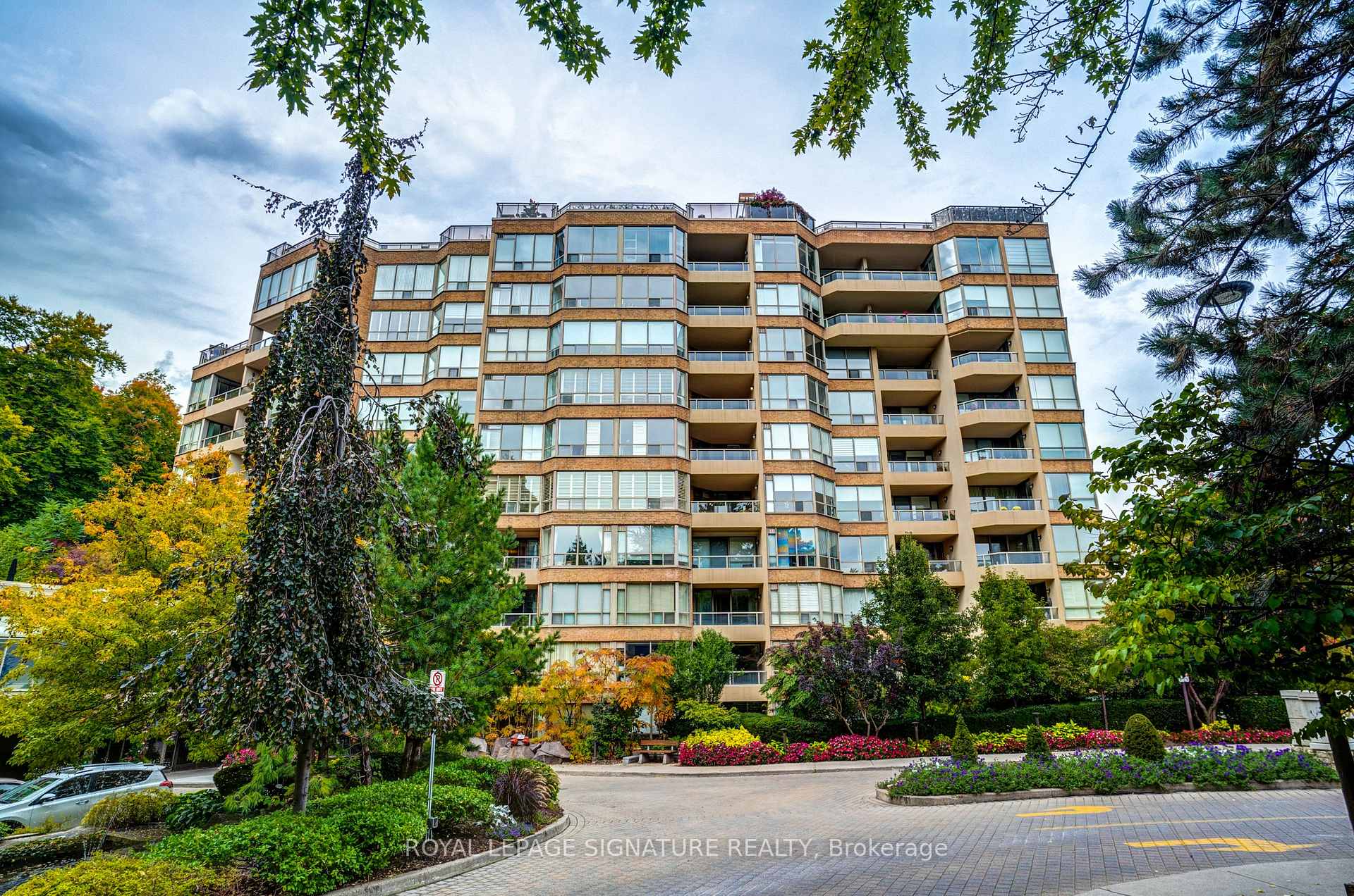 3800 Yonge Street Pl3 Toronto Unit Pl3