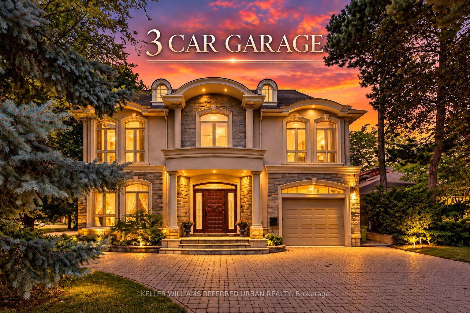 158 Owen Boulevard Toronto