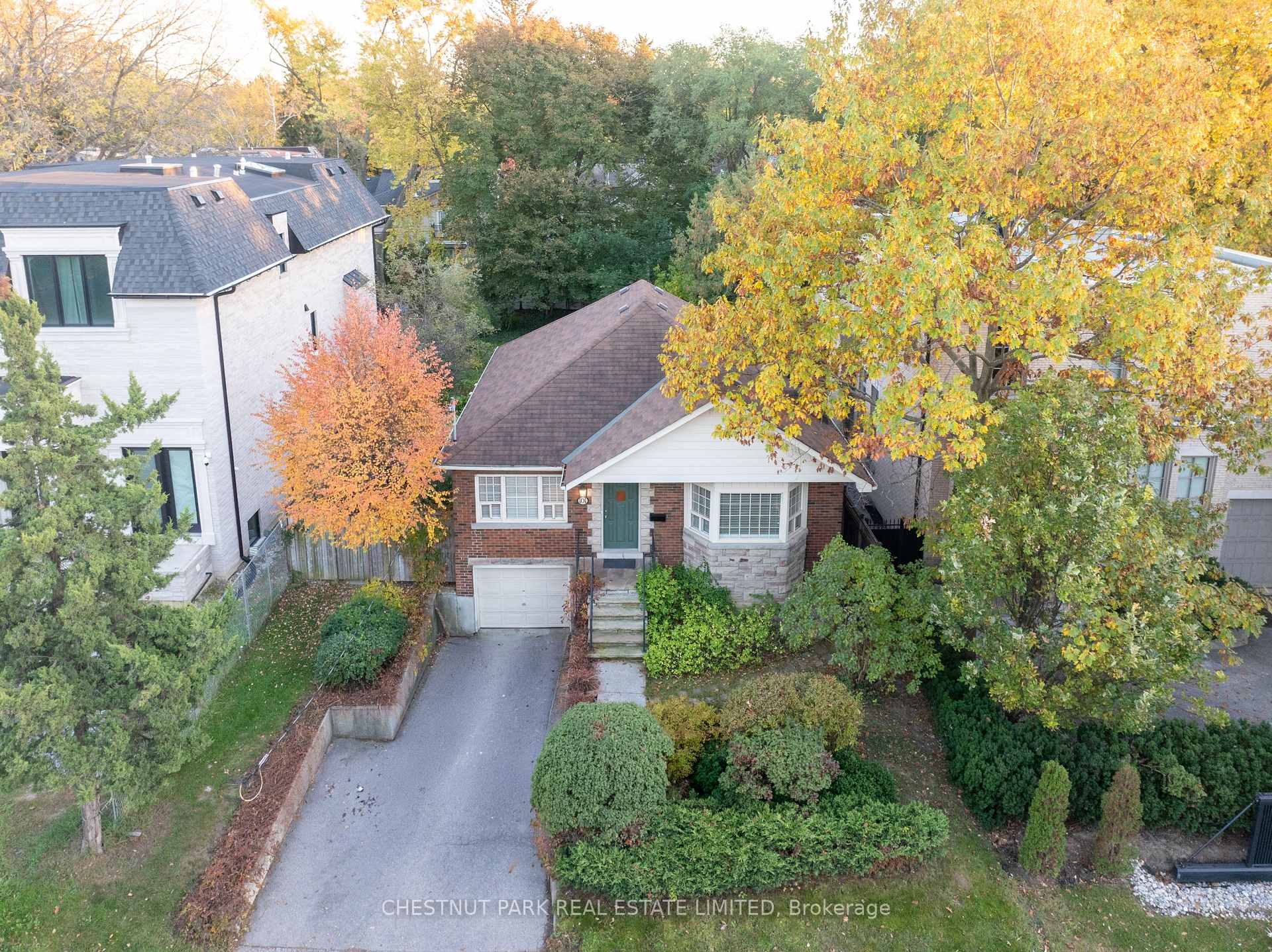101 York Mills Road Toronto