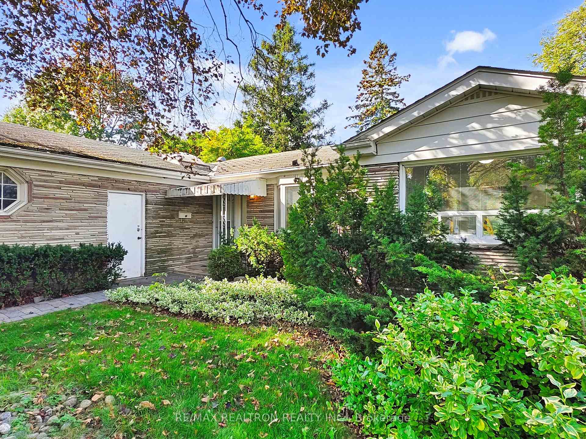 46 Palomino Crescent Toronto