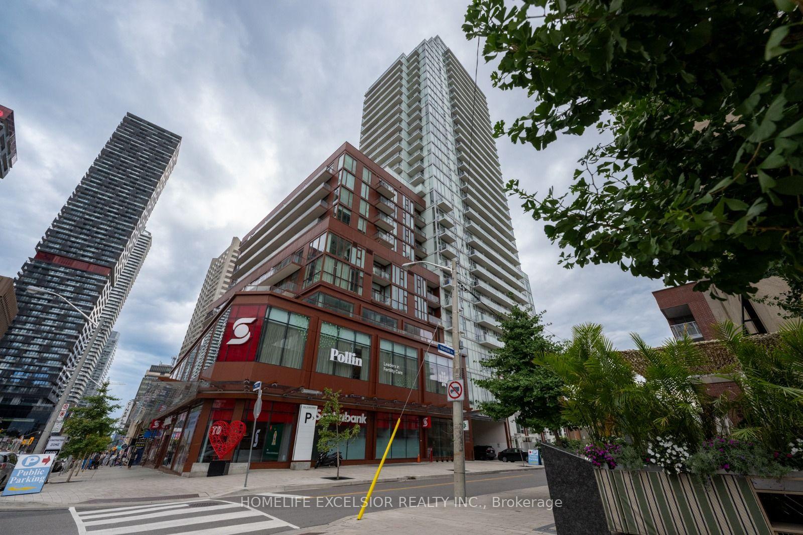 33 Helendale Avenue 1410 Toronto Unit 1410