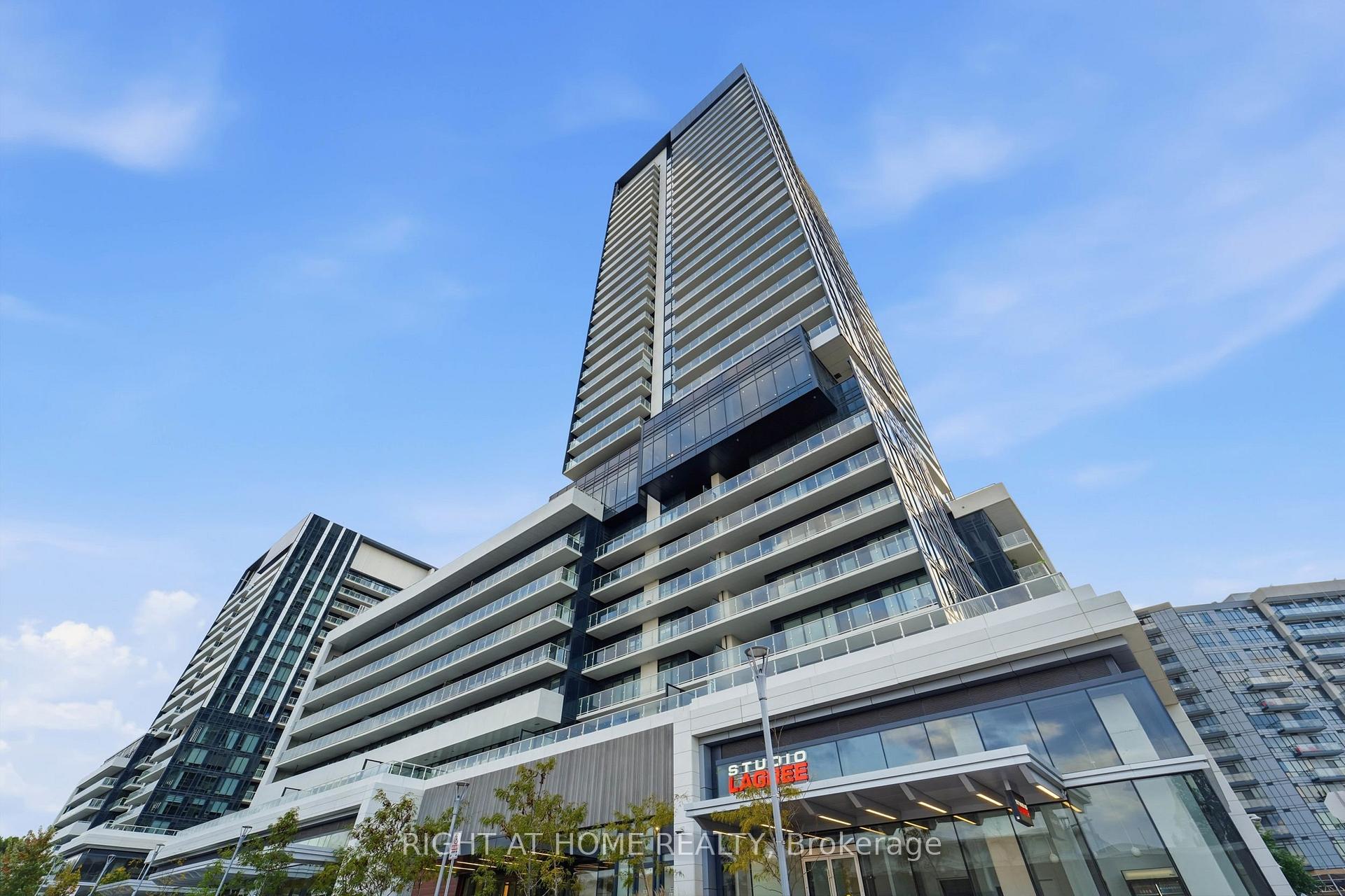 50 O Neill Road 719 Toronto Unit 719