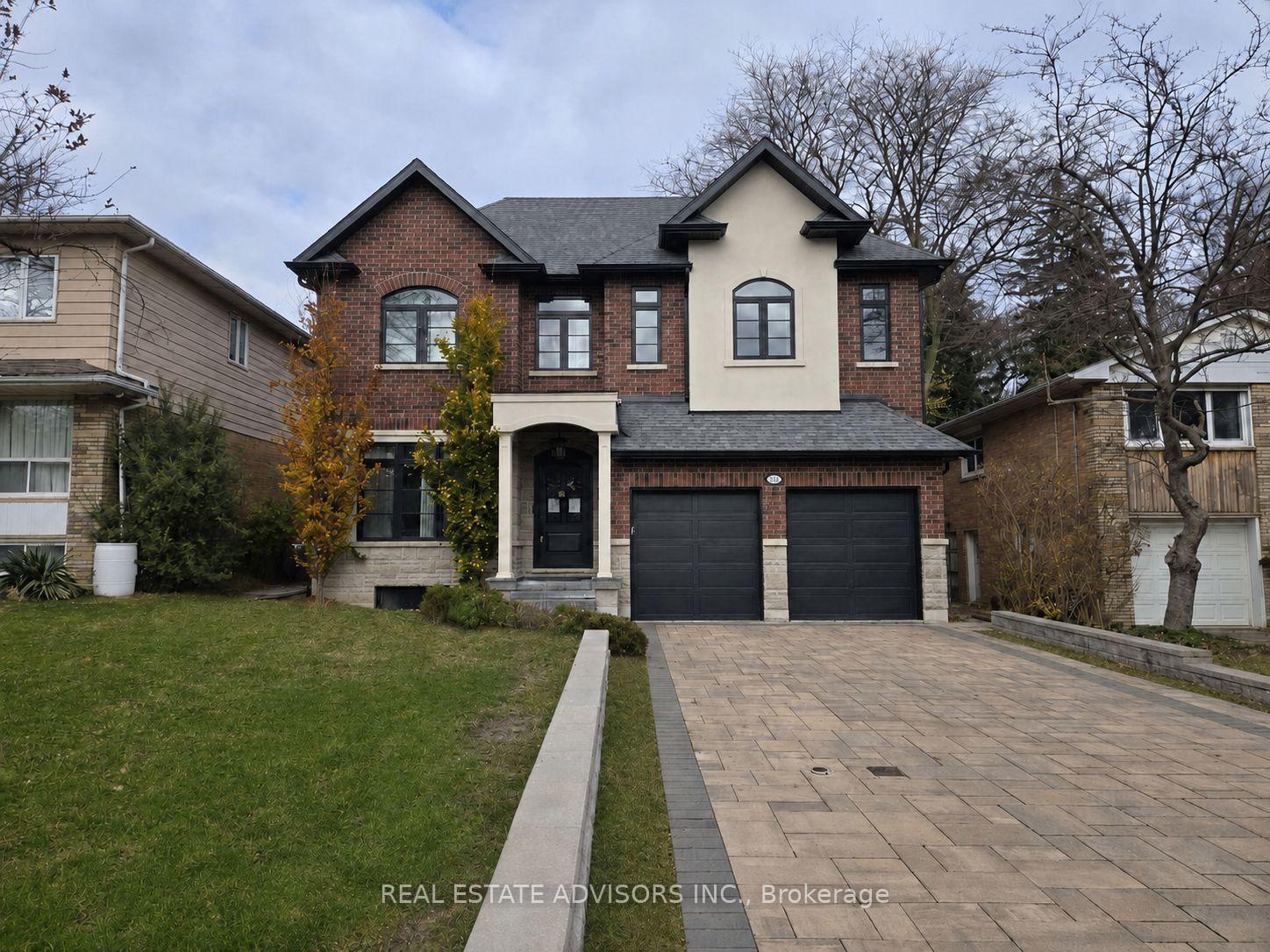 20 Arrowstook Road Toronto