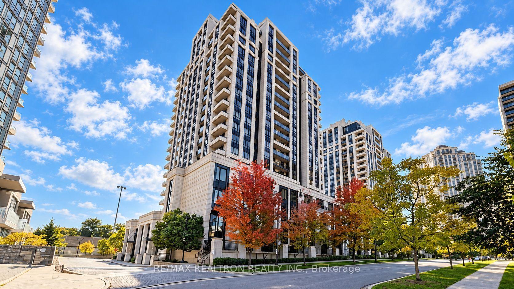 100 Harrison Garden Boulevard 1223 Toronto Unit 1223