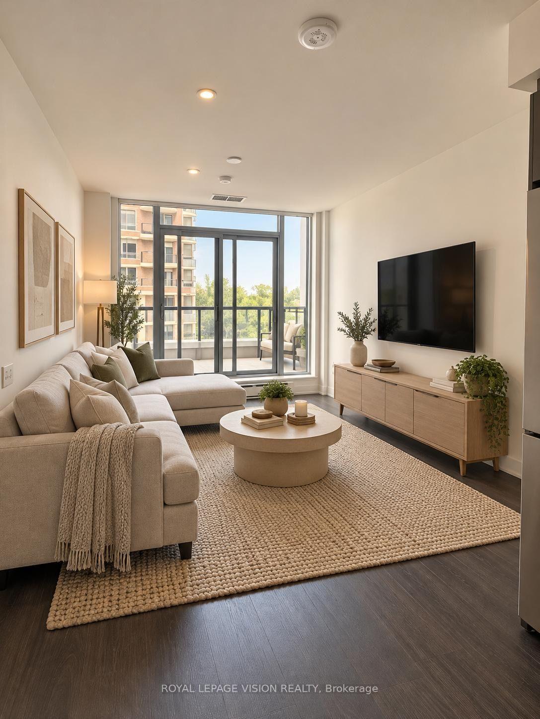 30 Inn The Park Drive 404 Toronto Unit 404