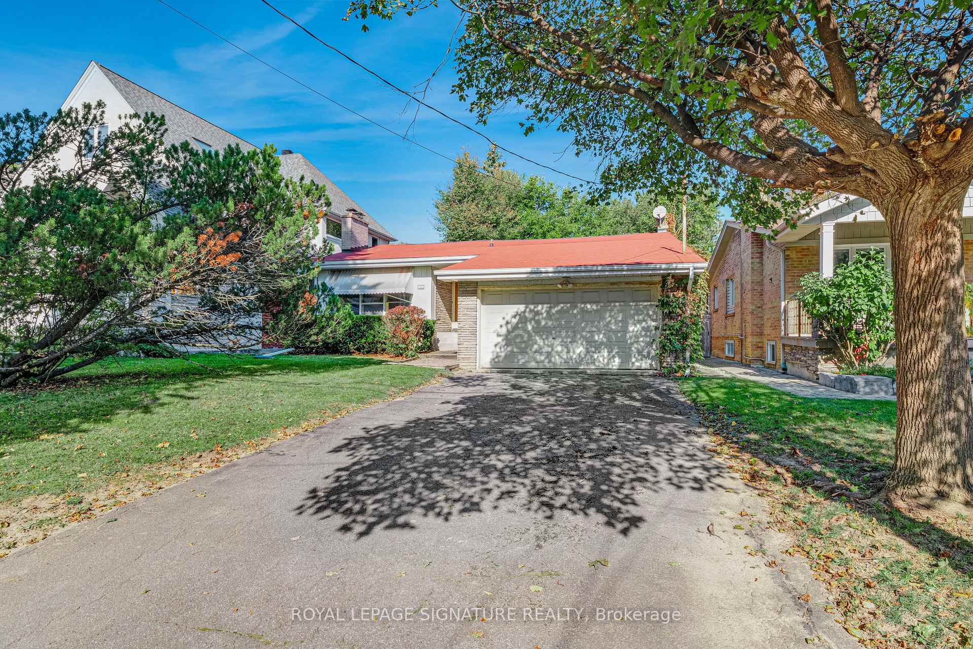 26 Millgate Crescent Toronto