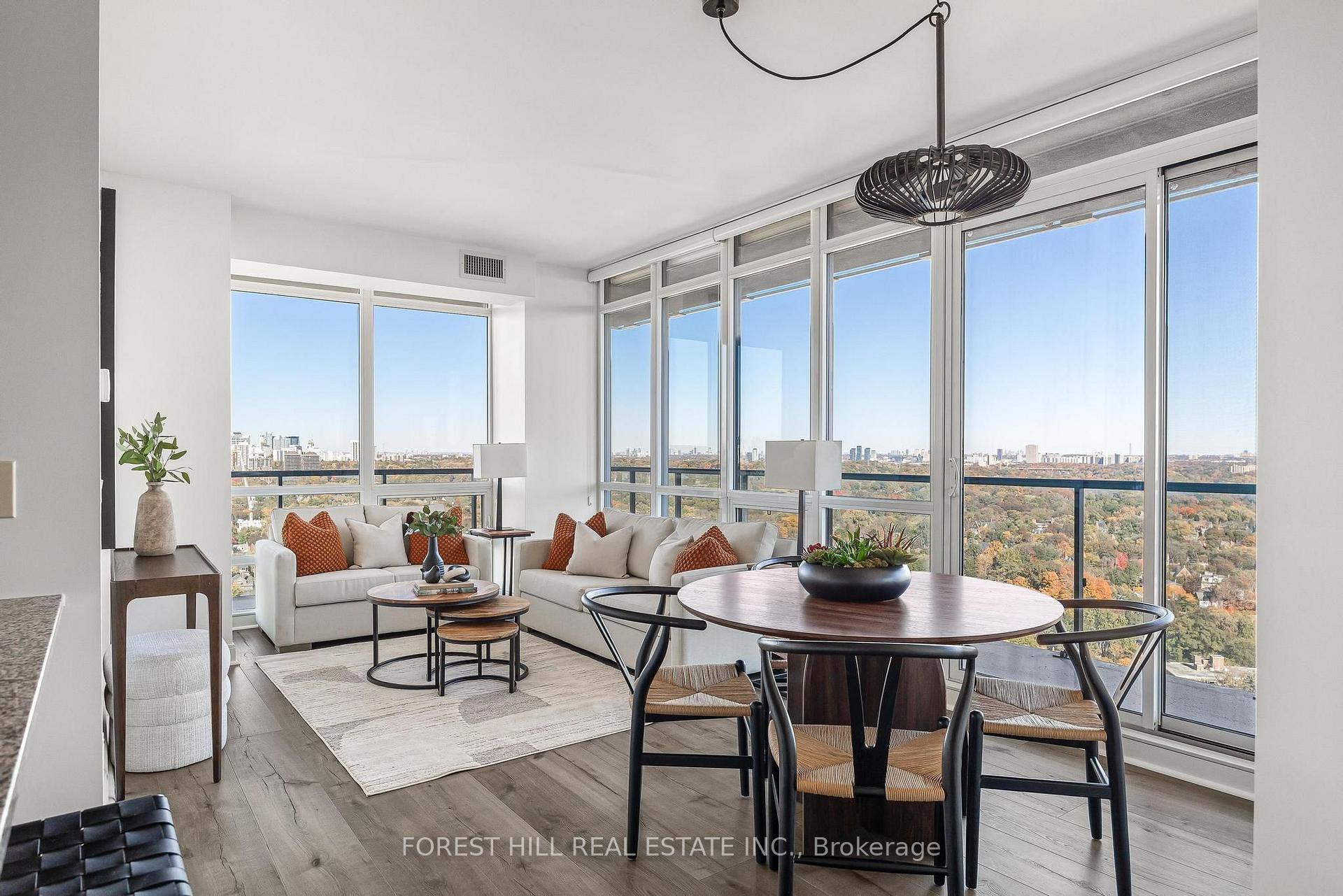 825 Church Street 3105 Toronto Unit 3105