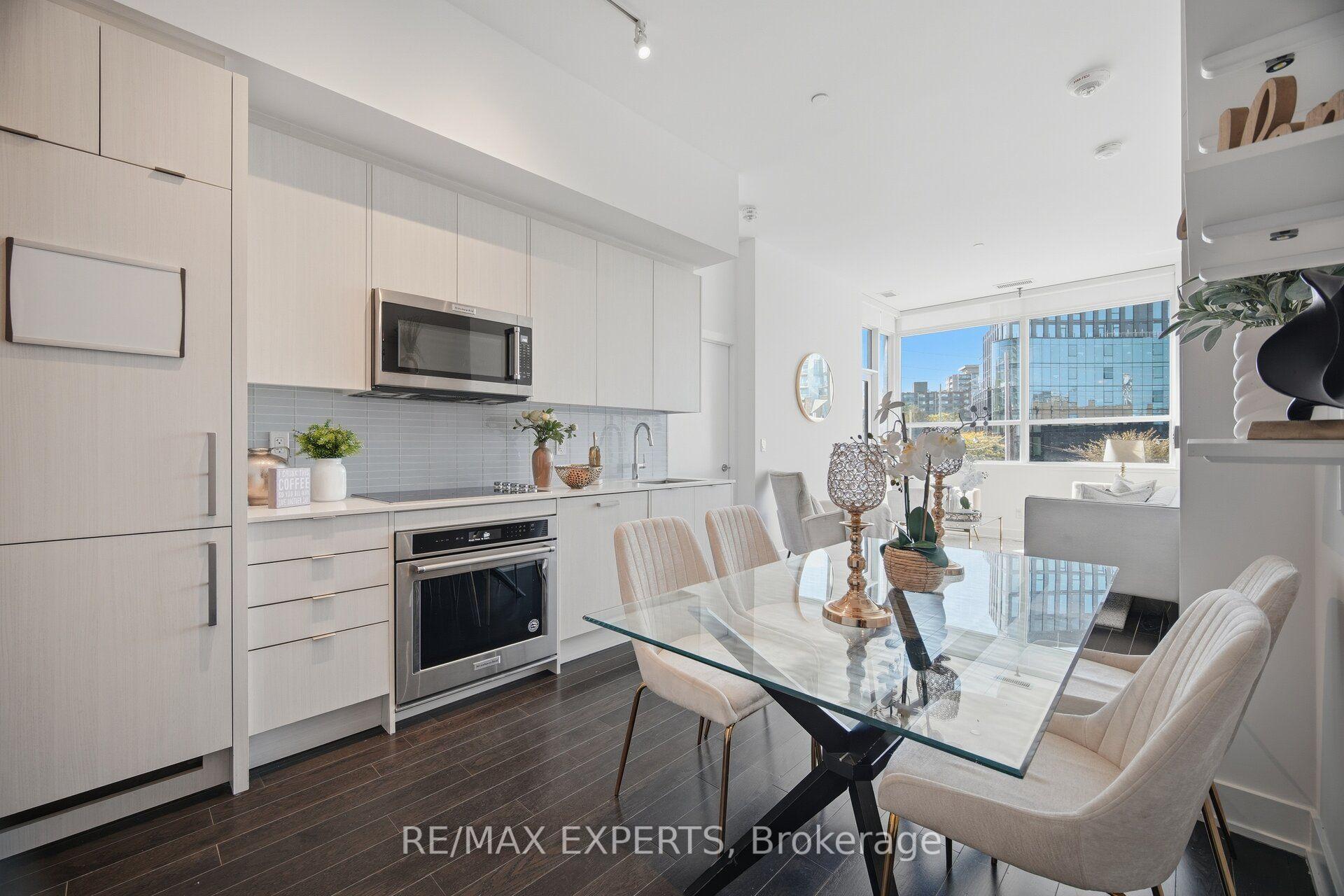 181 Bedford Road 206 Toronto Unit 206