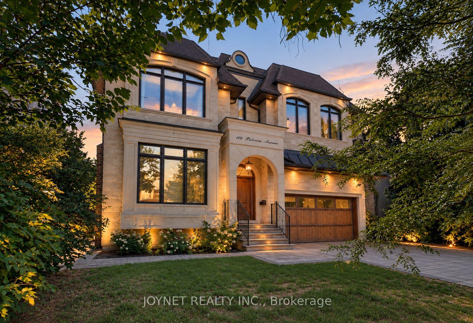 119 Patricia Avenue Toronto