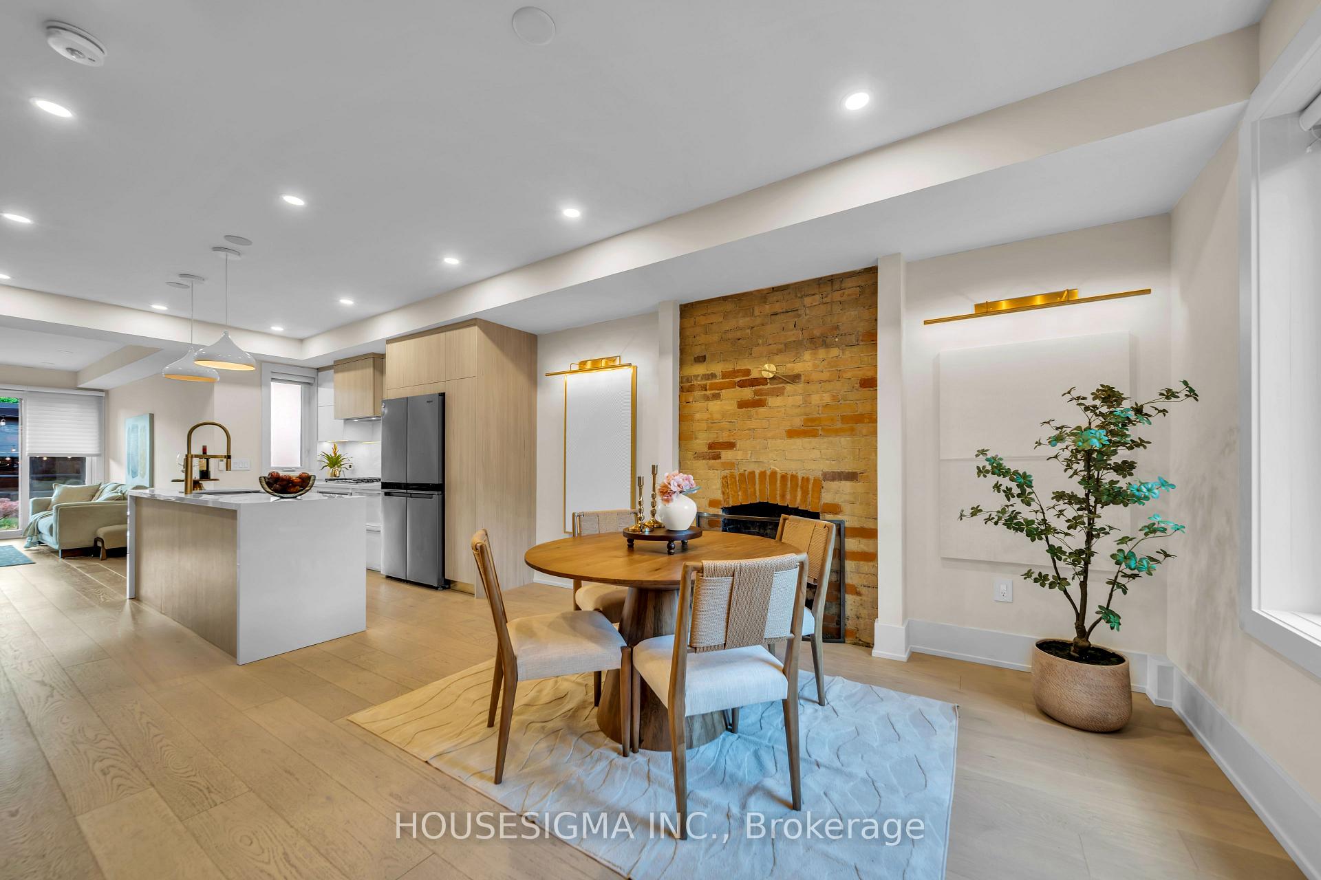 274 Roxton Road Toronto