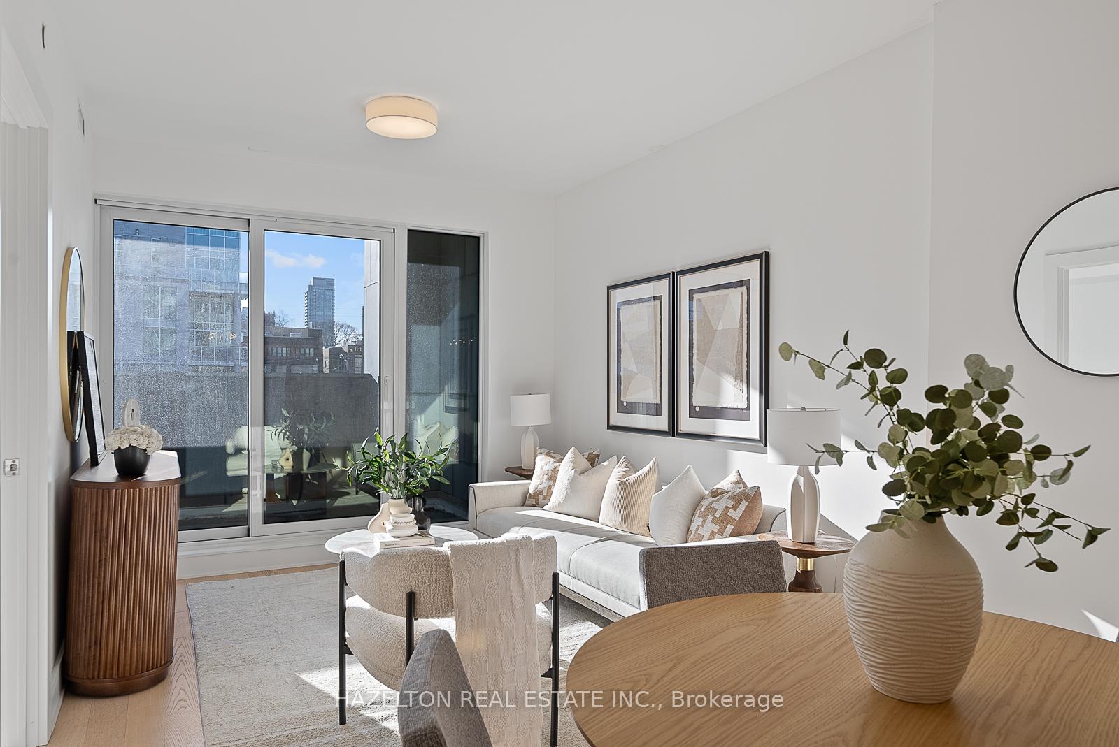 128 Pears Avenue 302 Toronto Unit 302