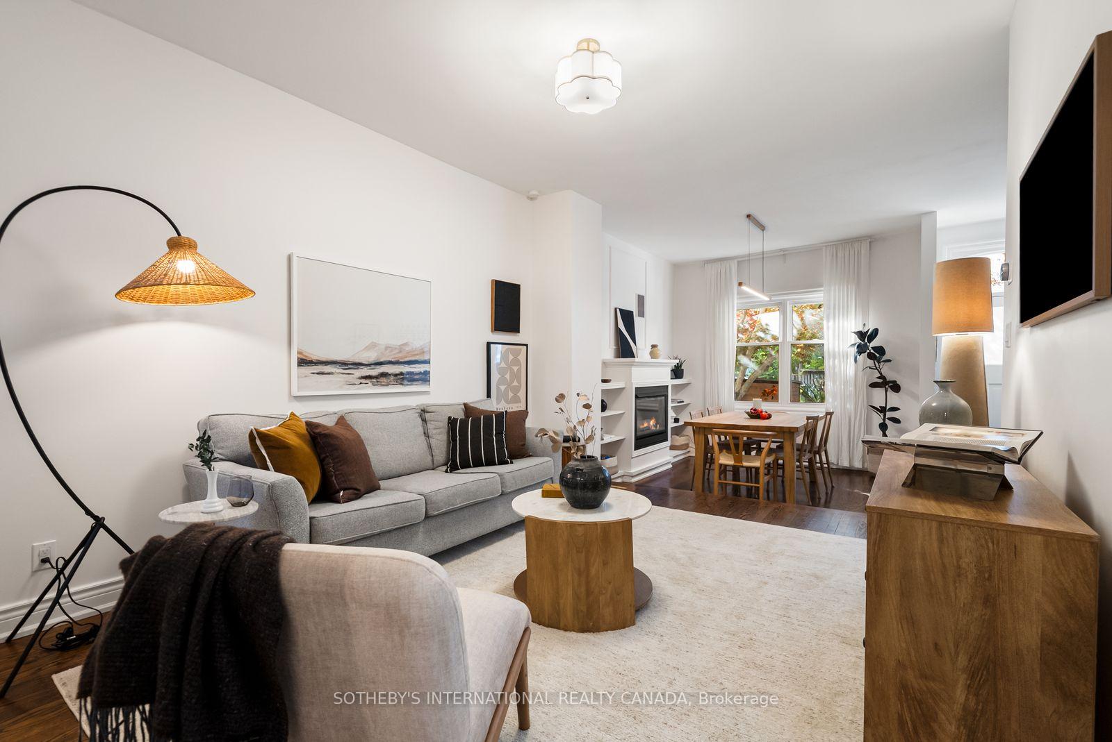 27 St Paul Street Toronto