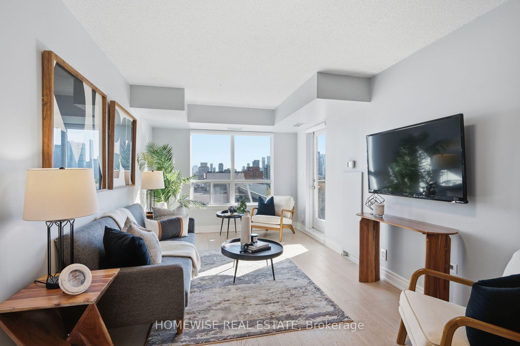 225 Wellesley Street E 1001 Toronto Unit 1001