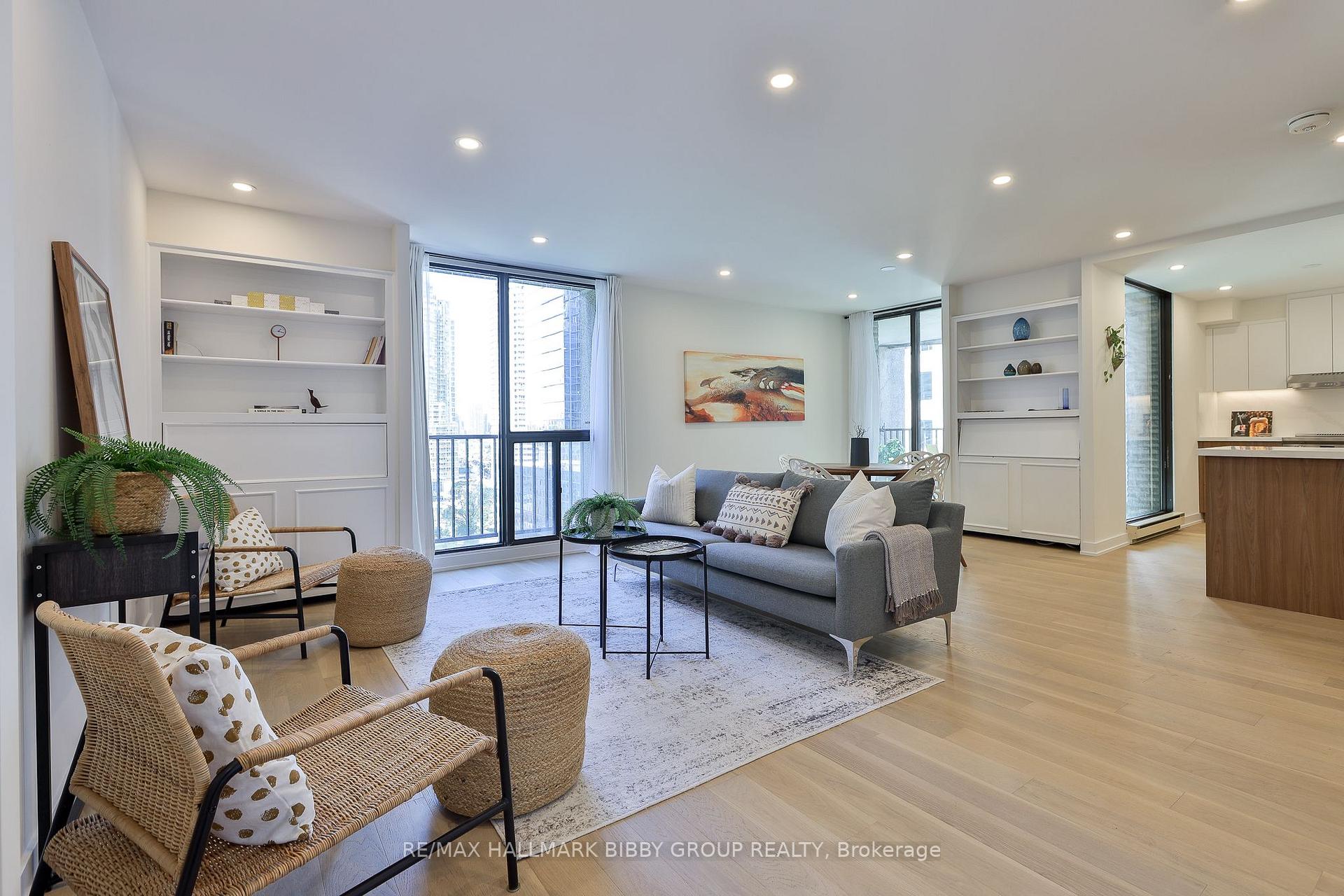 33 Harbour Square 1434 Toronto Unit 1434