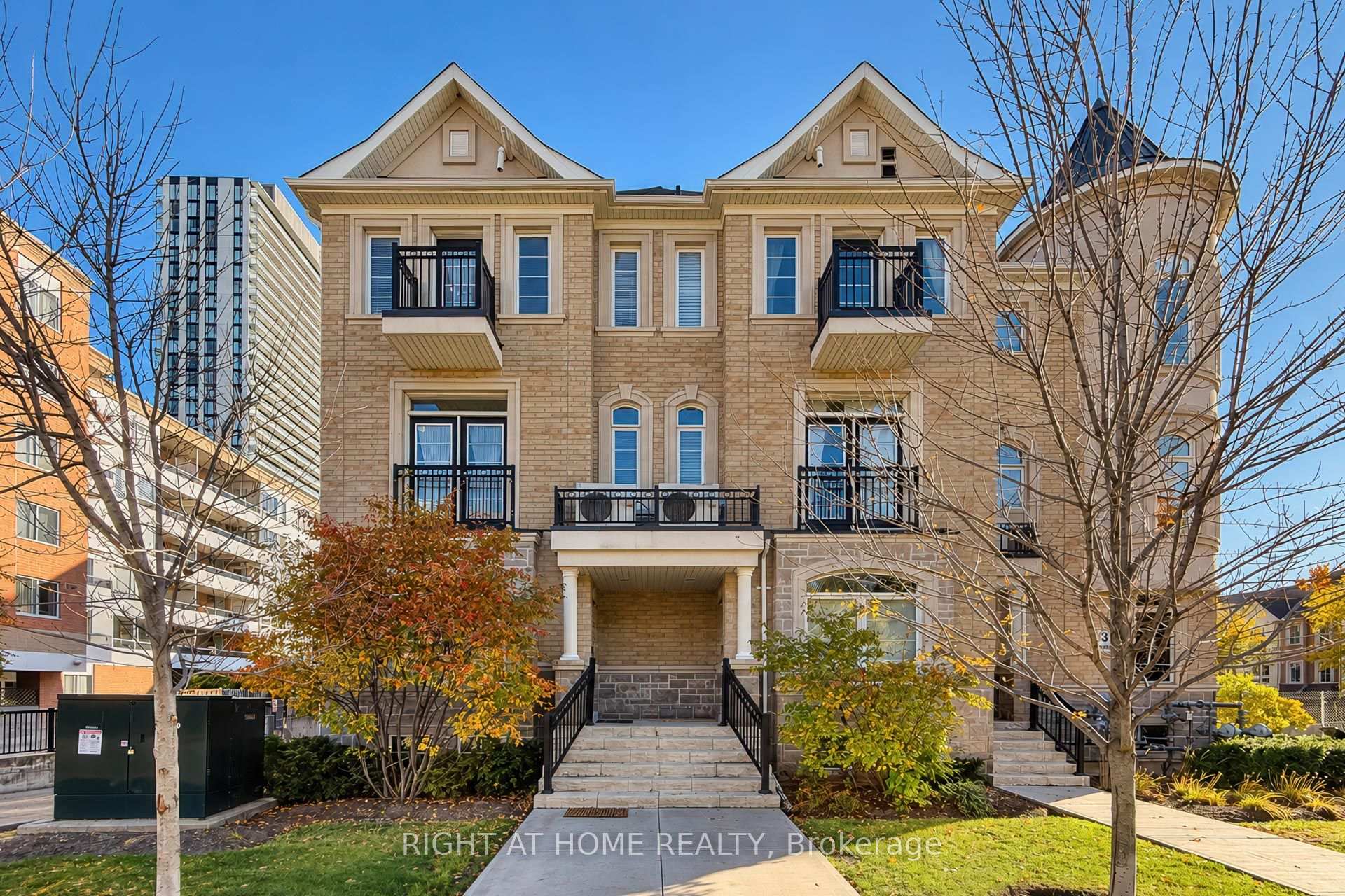 37 Drewry Avenue 1 Toronto Unit 1
