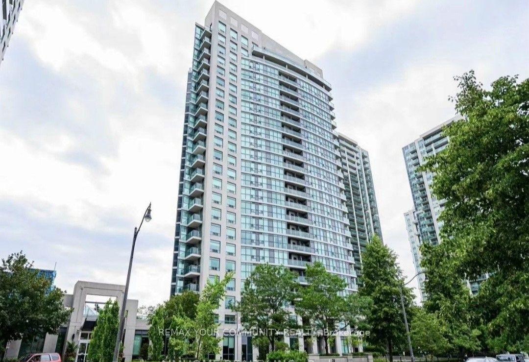 28 Harrison Garden Boulevard 1905 Toronto Unit 1905
