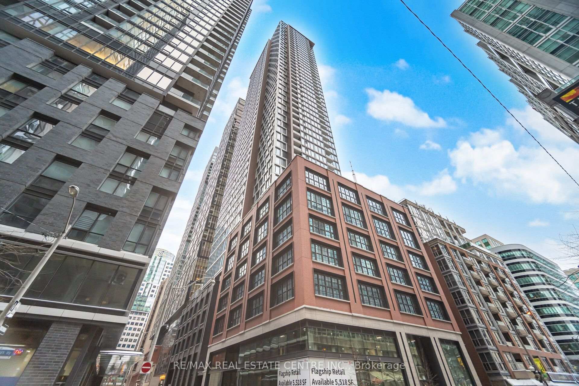 55 Mercer Street 509 Toronto Unit 509