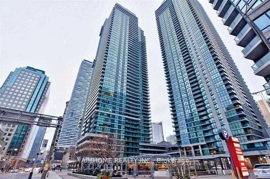 33 Bay Street 2605, Toronto Unit: 2605
