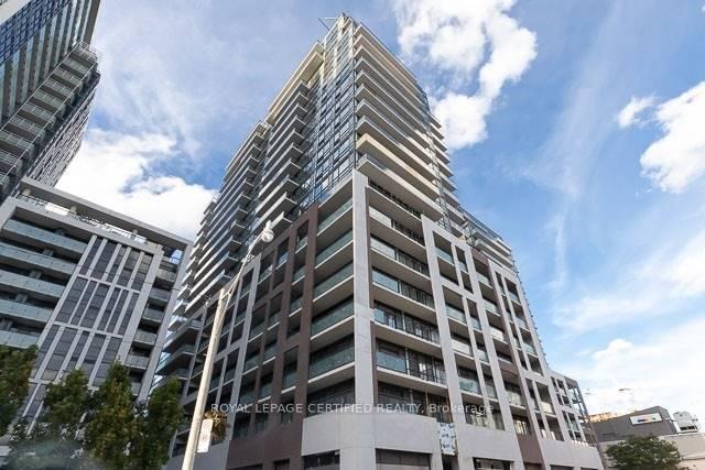 460 Adelaide Street E 835 Toronto Unit 835