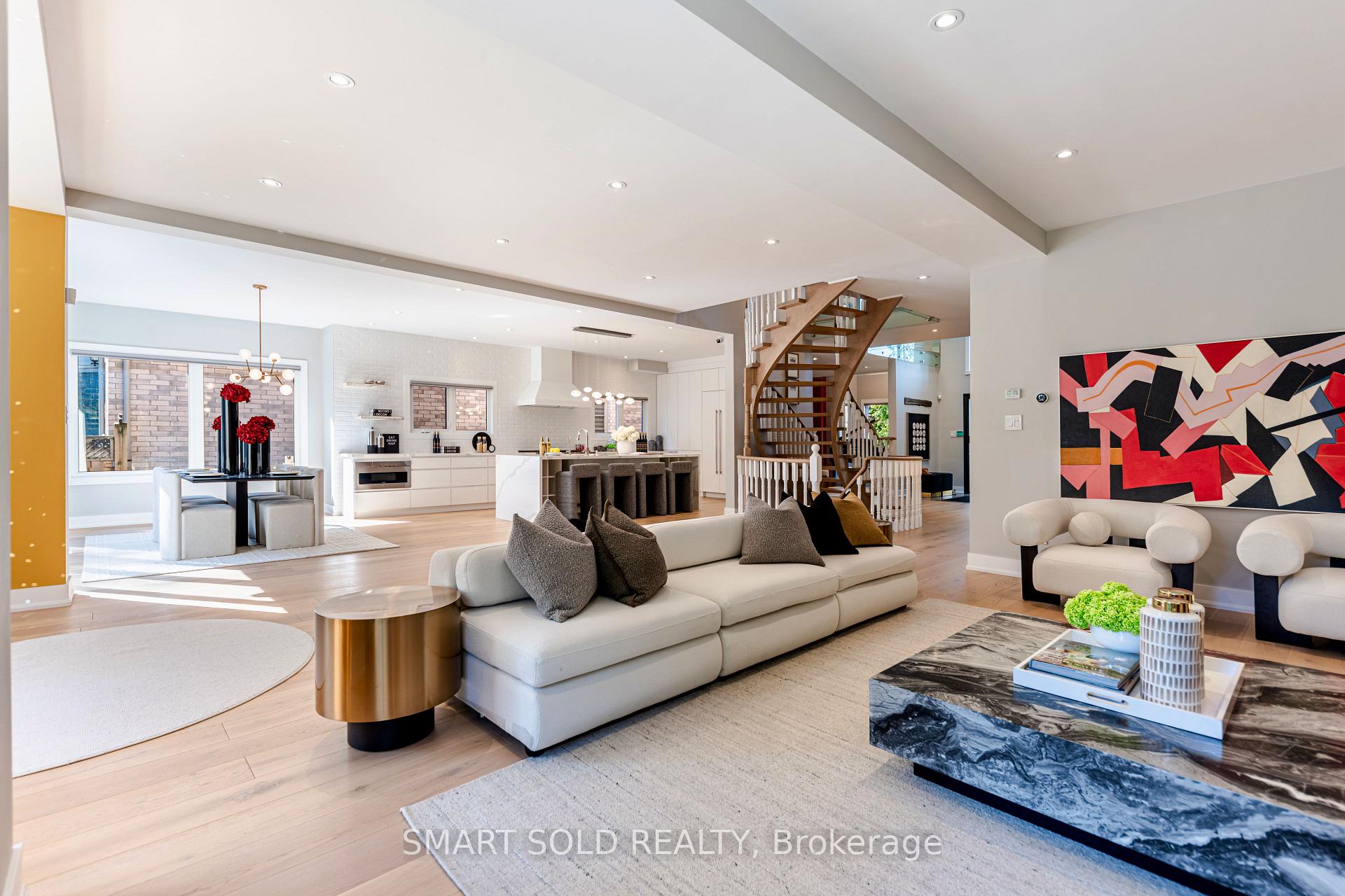 231 Hounslow Avenue Toronto