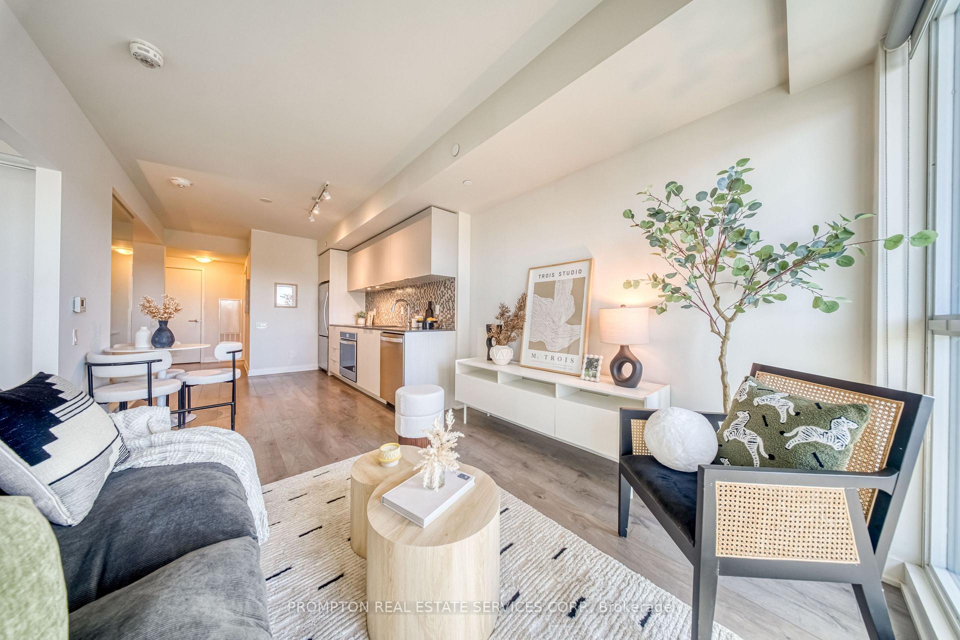 2 Sonic Way 701 Toronto Unit 701