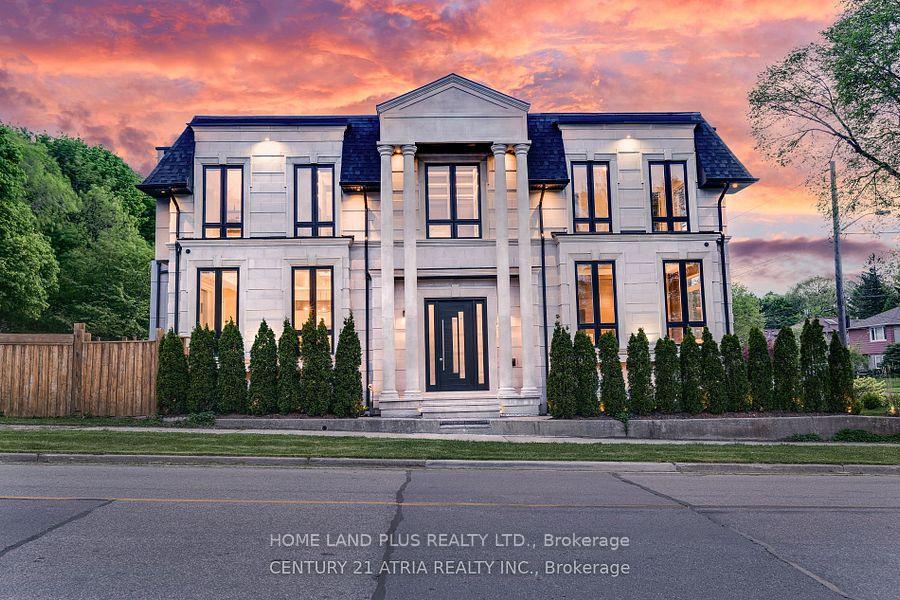 225 Northwood Drive Toronto