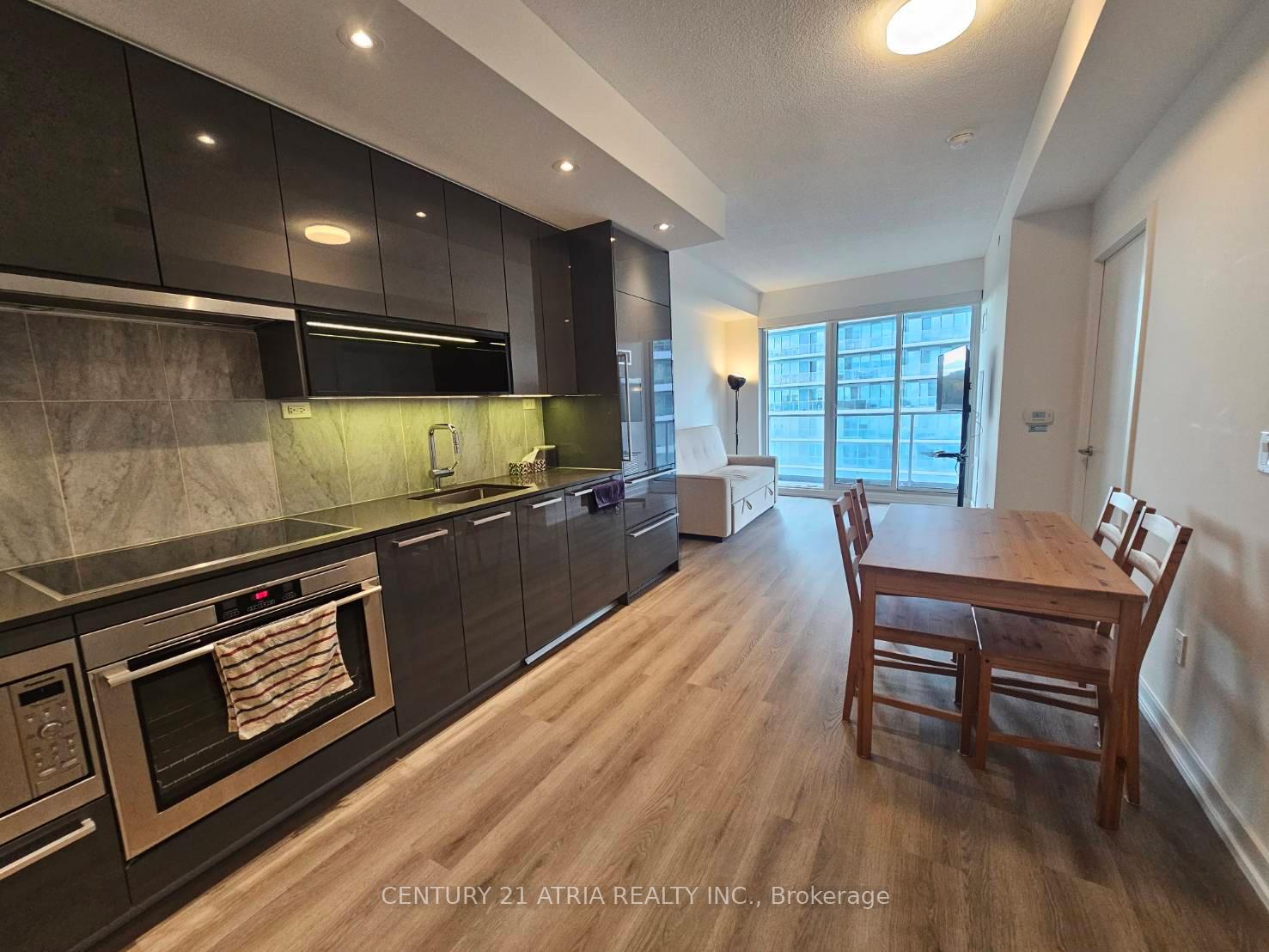 117 Mcmahon Drive 605 Toronto Unit 605