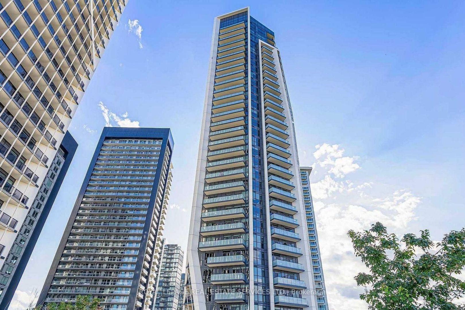 50 Ordnance Street 2103 Toronto Unit 2103